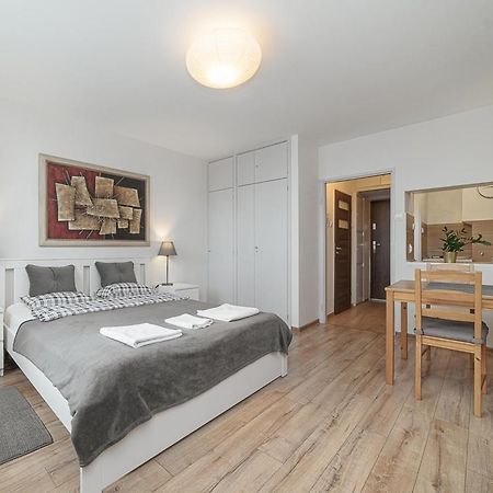 Sliska 10 Apartament II วอร์ซอ ภายนอก รูปภาพ